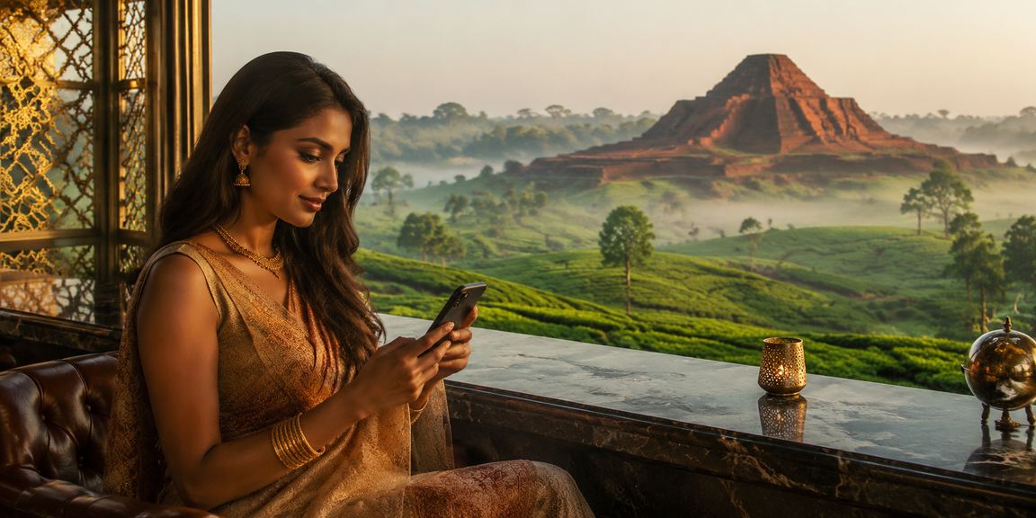 বাংলাদেশ স্পোর্টস বেটিং বিশ্লেষণ টি গার্ডেন পটভূমি