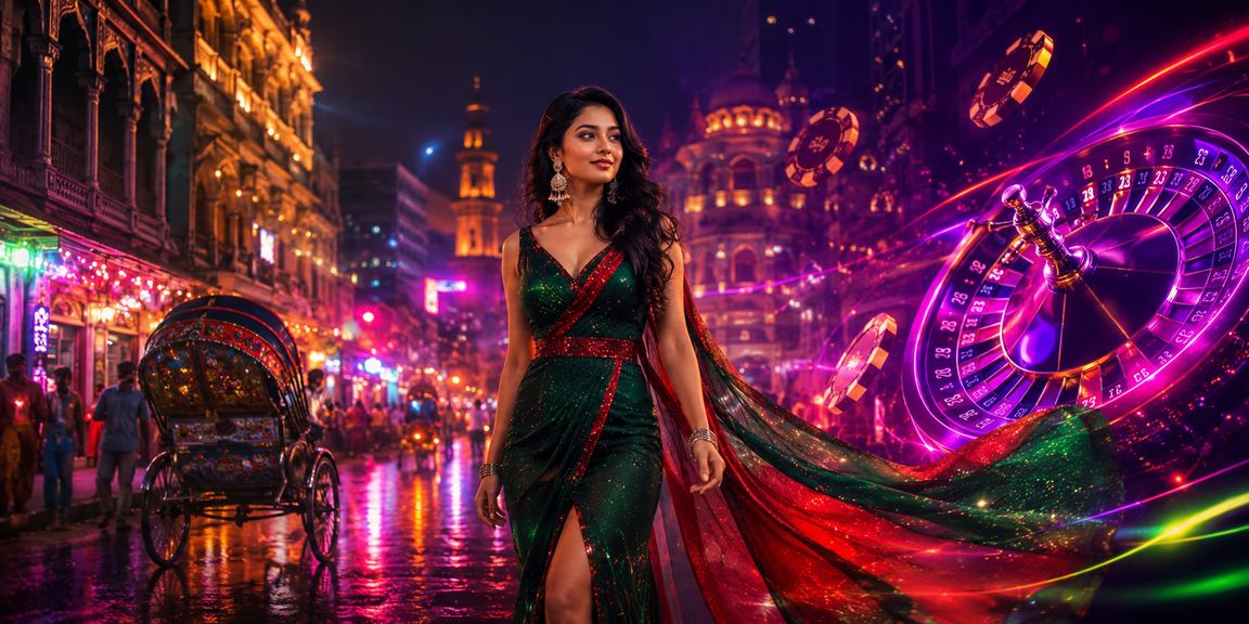 নারায়ণগঞ্জ ডিপোজিট বোনাস উৎসব